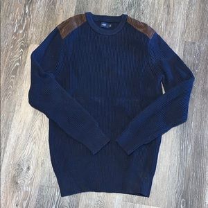 J. Crew Woodsman Sweater